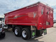 2020 International MV607 6x4