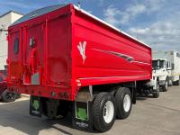2020 International MV607 6x4
