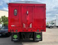 2020 International MV607 6x4