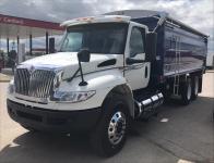 2020 International MV607 6x4