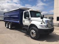 2020 International MV607 6x4