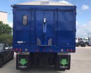 2020 International MV607 6x4