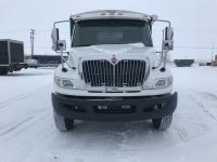 2020 International MV607 6x4