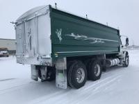 2020 International MV607 6x4