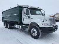 2020 International MV607 6x4