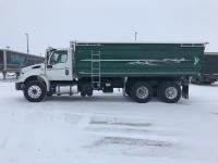 2020 International MV607 6x4