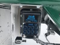 2020 International MV607 6x4