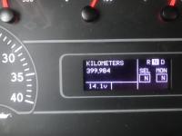 2020 International MV607 6x4