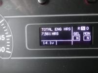 2020 International MV607 6x4