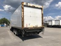 2020 International MV607 6x4