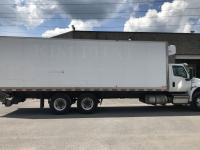 2020 International MV607 6x4
