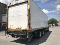 2020 International MV607 6x4