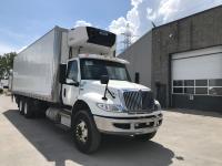 2020 International MV607 6x4
