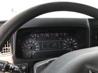 2020 International MV607 6x4