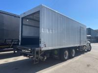 2020 International MV607 6X4 Reefer