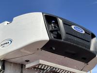 2020 International MV607 Reefer