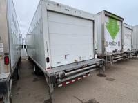 2020 International MV607 Reefer