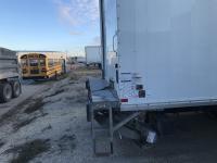 2020 International MV607 Reefer