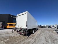 2020 International MV607 Reefer