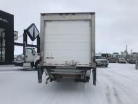 2020 International MV607 Reefer