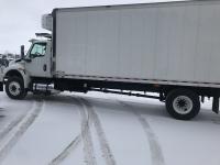 2020 International MV607 Reefer