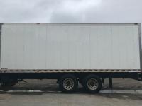2020 International MV607 Reefer