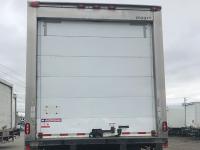 2020 International MV607 Reefer