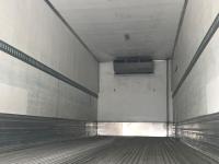 2020 International MV607 Reefer