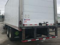 2020 International MV607 Reefer