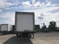 2020 International MV607 Reefer