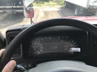 2020 International MV607 Reefer