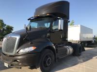 2020 International RH 4X2 Daycab