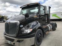 2020 International RH 4X2 Daycab