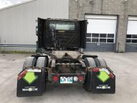 2020 International RH 4X2 Daycab