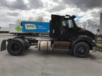 2020 International RH 4X2 Daycab