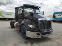 2020 International RH 4X2 Daycab