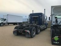 2020 Kenworth W900