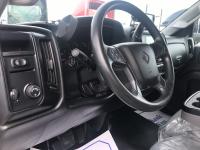 2021 International CV515 4X2