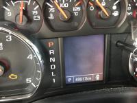 2021 International CV515 4X2