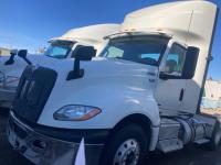 2021 International LT625 6X4