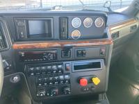 2021 International LT625 6X4