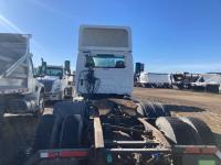 2021 International LT625 6X4