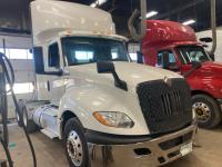 2021 International LT625 6X4