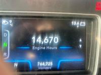 2021 International LT625 6X4