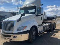 2021 International LT625 6X4
