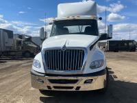2021 International LT625 6X4