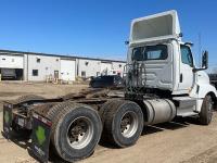 2021 International LT625 6X4