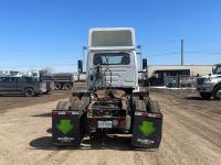 2021 International LT625 6X4
