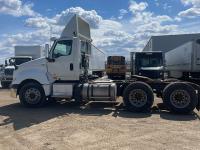 2021 International LT625 6X4