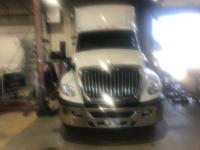 2021 International LT625 6X4